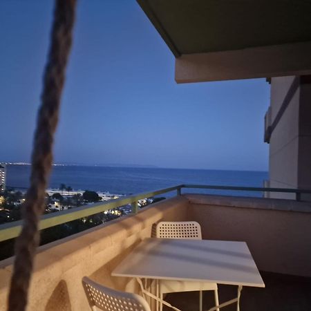 Apartamento Vista Bahia Aguadulce  Dış mekan fotoğraf