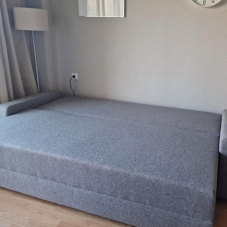 Apartamento Vista Bahia Aguadulce  Dış mekan fotoğraf