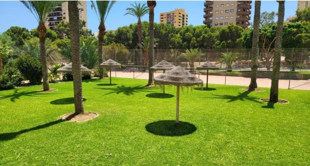 Apartamento Vista Bahia Aguadulce  Dış mekan fotoğraf