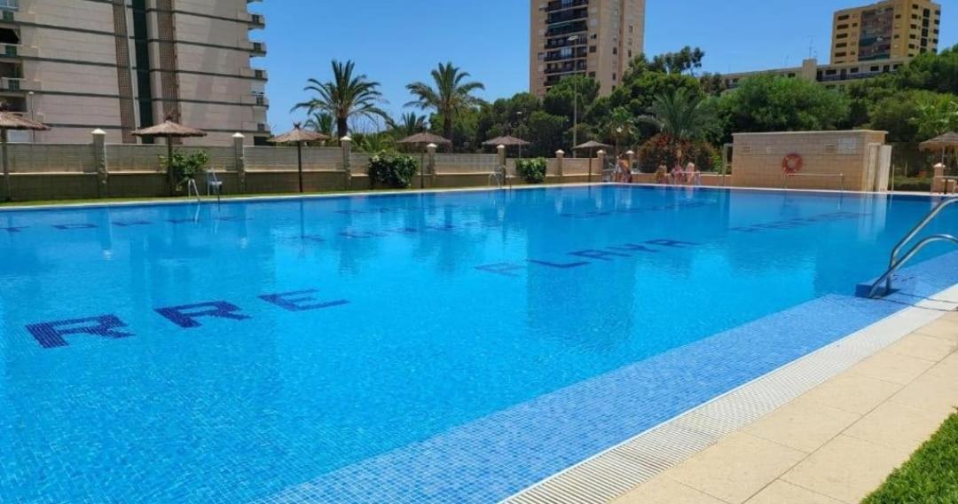 Apartamento Vista Bahia Aguadulce  Dış mekan fotoğraf