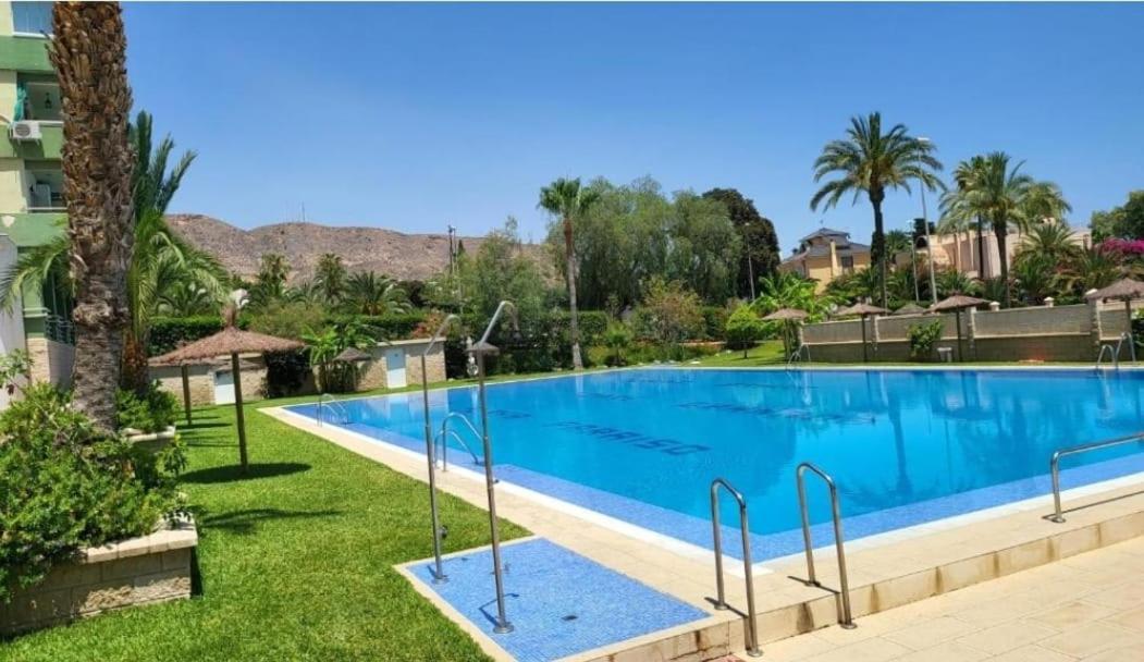 Apartamento Vista Bahia Aguadulce  Dış mekan fotoğraf