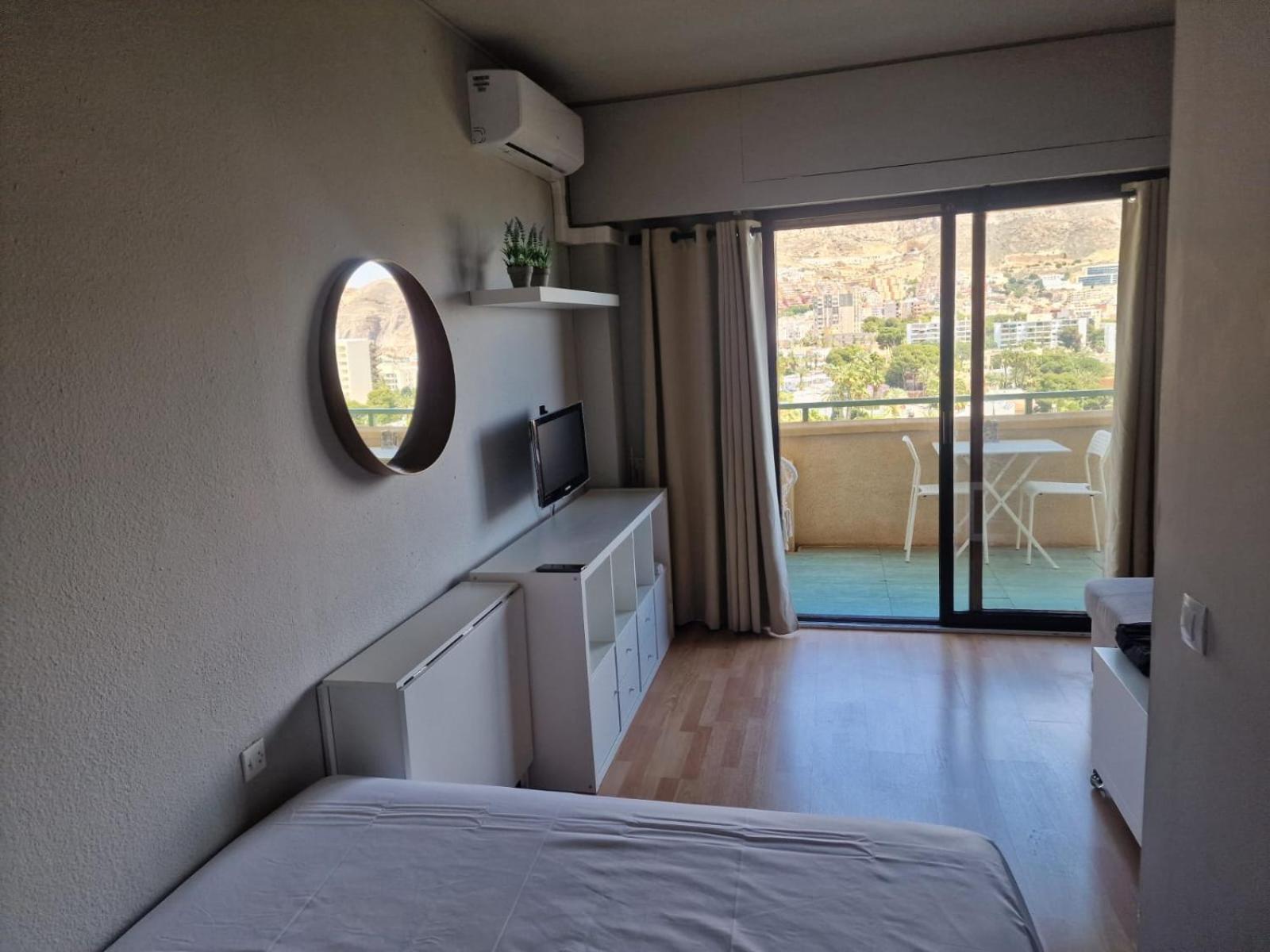 Apartamento Vista Bahia Aguadulce  Dış mekan fotoğraf