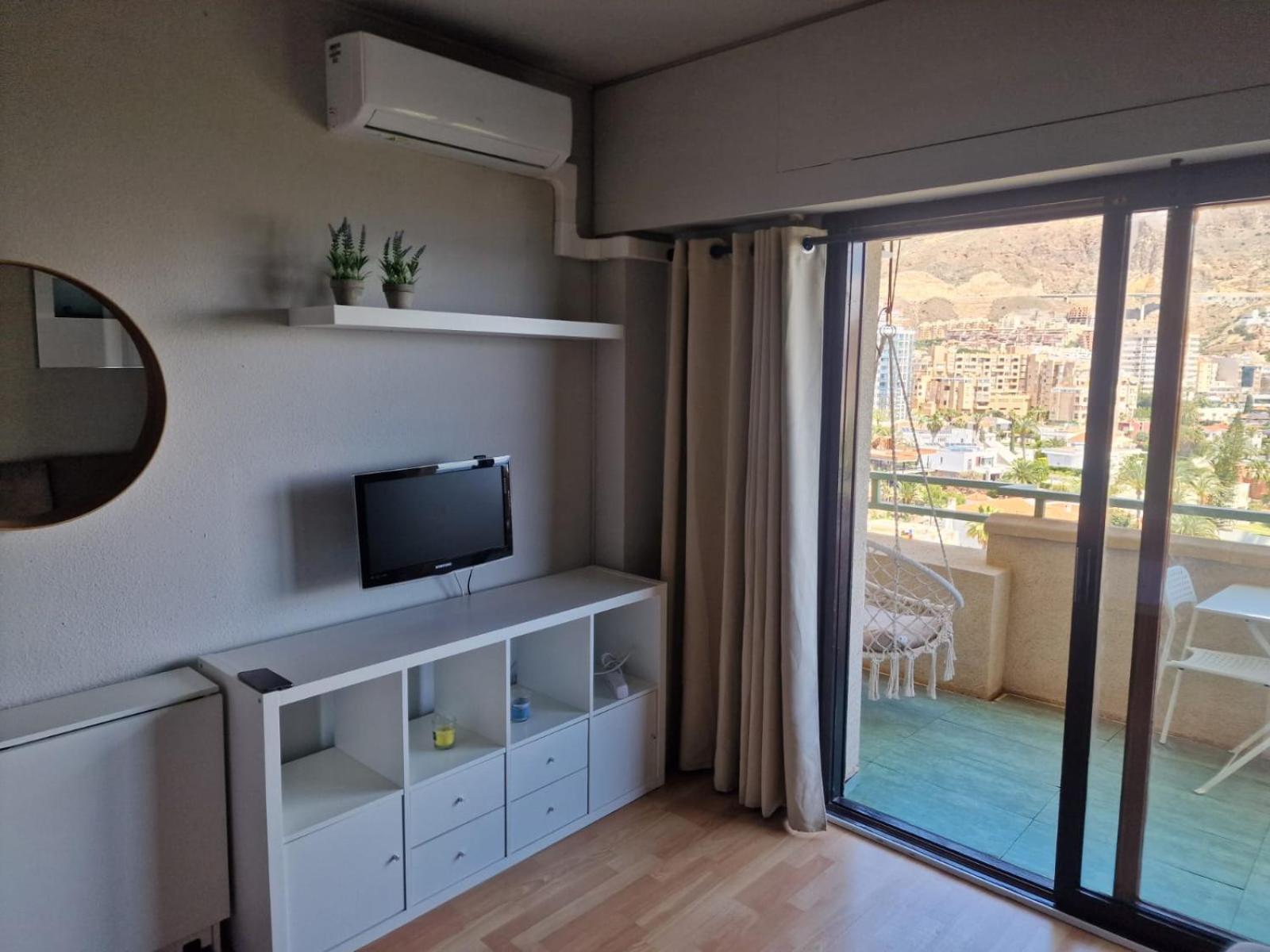 Apartamento Vista Bahia Aguadulce  Dış mekan fotoğraf
