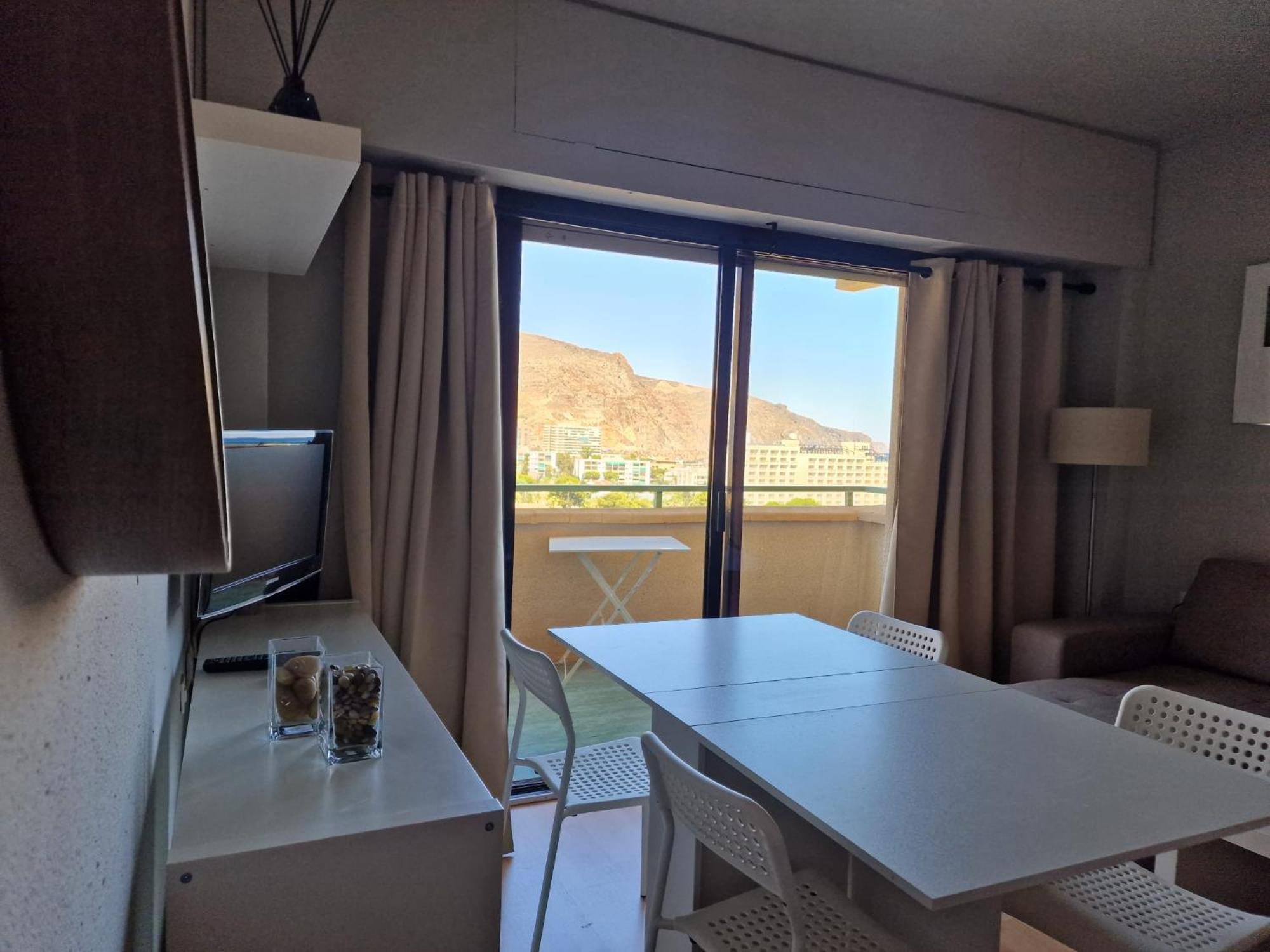 Apartamento Vista Bahia Aguadulce  Dış mekan fotoğraf