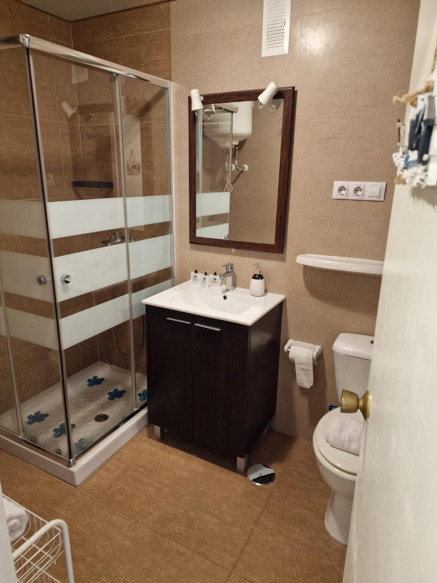 Apartamento Vista Bahia Aguadulce  Dış mekan fotoğraf