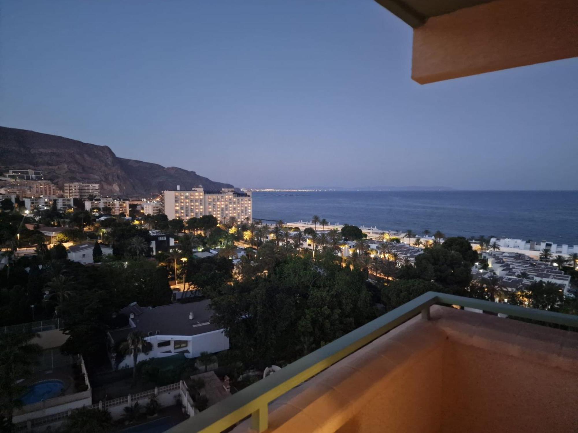 Apartamento Vista Bahia Aguadulce  Dış mekan fotoğraf