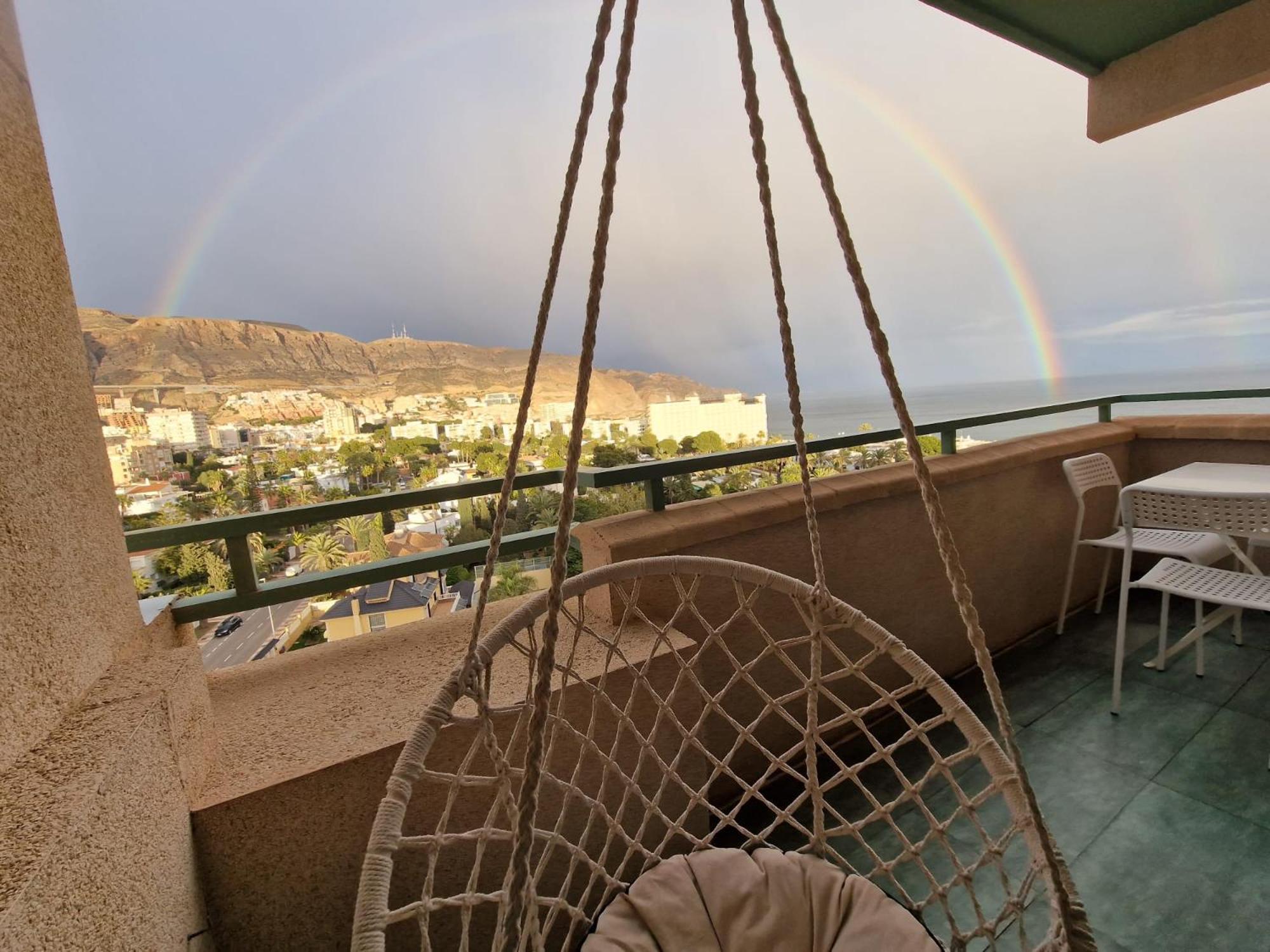 Apartamento Vista Bahia Aguadulce  Dış mekan fotoğraf