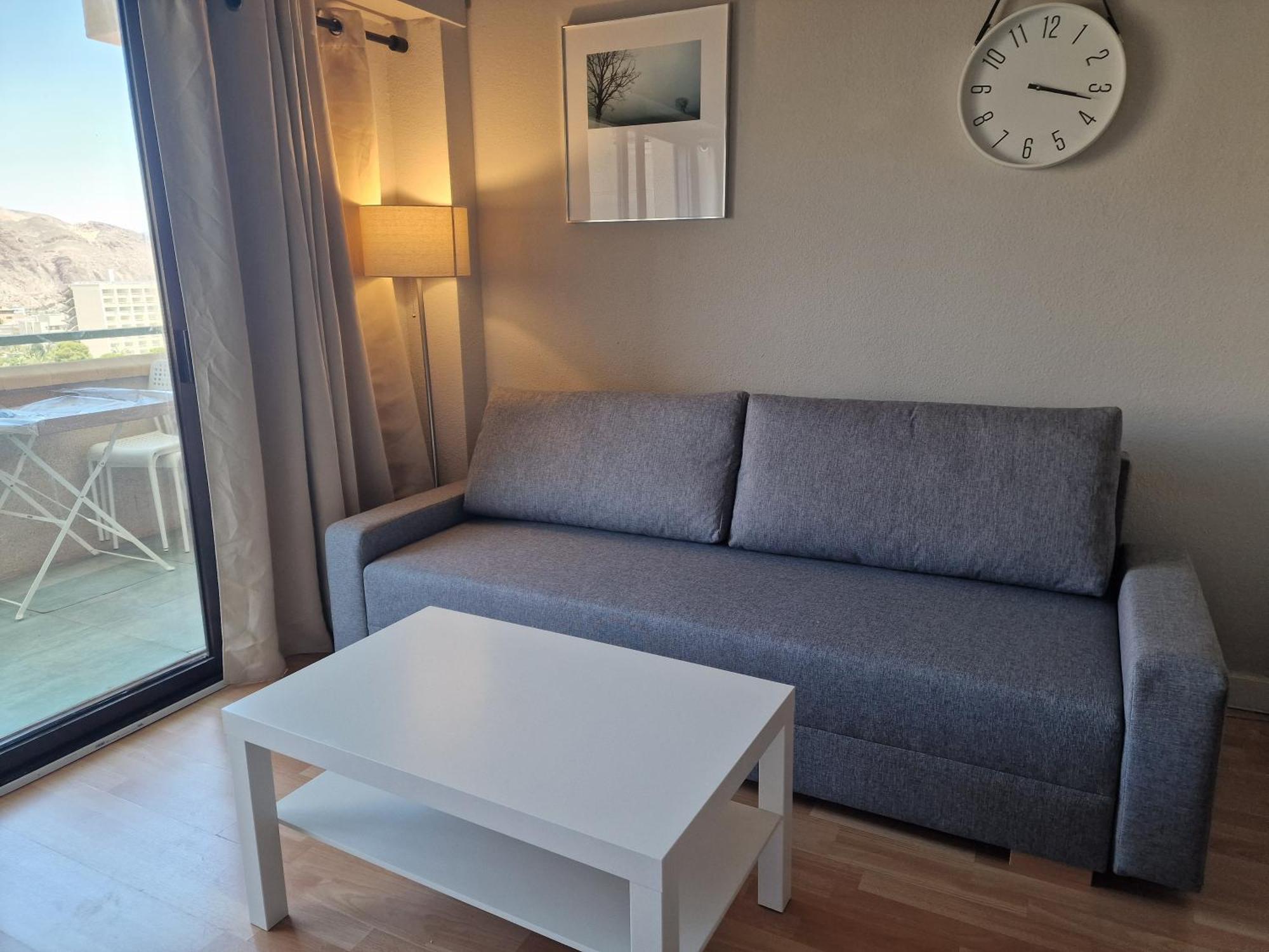 Apartamento Vista Bahia Aguadulce  Dış mekan fotoğraf