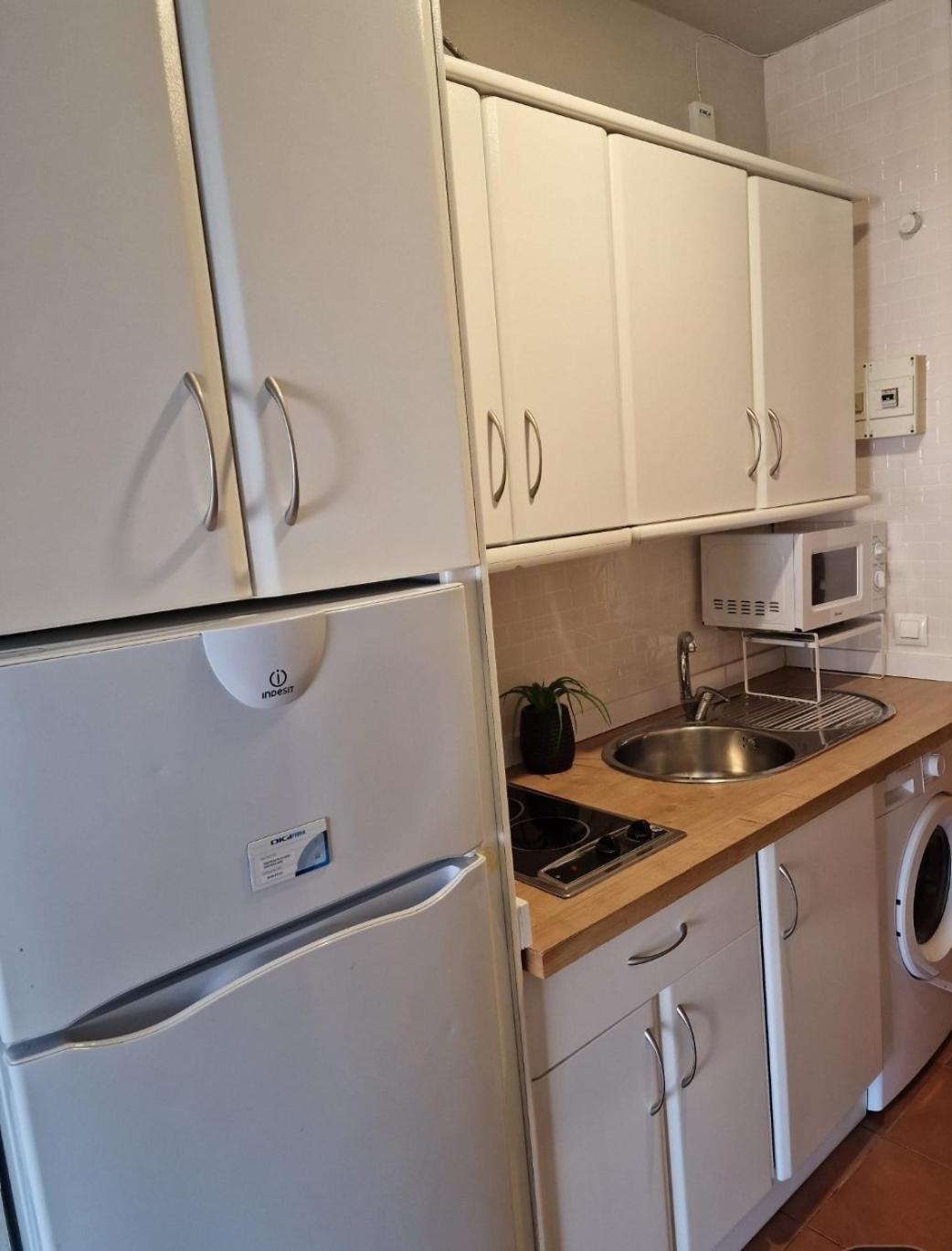 Apartamento Vista Bahia Aguadulce  Dış mekan fotoğraf